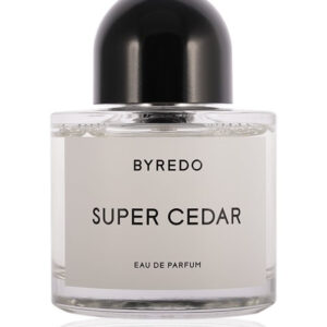 בושם יוניסקס ביירדו סופר סידר אדפ 100 מ"ל BYREDO Super Cedar Eau de Parfum 100 ml