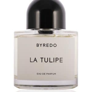 ביירדו לה טוליפ בושם יוניסקס אדפ 100מ"ל - BYREDO LA TULIPE EDP 100ML