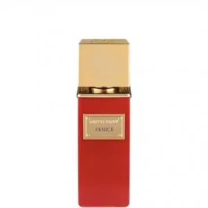 בושם יוניסקס גריטי פניצה באריזת טסטר אקסטריט דה פרפיום 100 מל GRITTI FENICE Extract De Parfum 100ML Spray tester