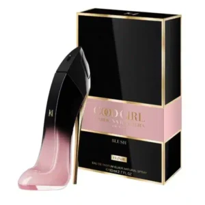 קרולינה הררה גוד גירל בלאש אליקסיר 80 מ”ל Carolina Herrera Good Girl BLUSH ELIXIR EDP 80ML