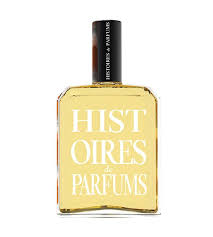 היסטורי דה פרפיום 1969 לאישה 120 מל אדפ - Histoires De Parfums 1969 Unisex 120ml EDP
