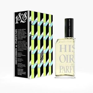 היסטורי דה פרפיום 1828 לגבר 60 מל אדפ - Histoires De Parfums 1828 Unisex 60ml EDP