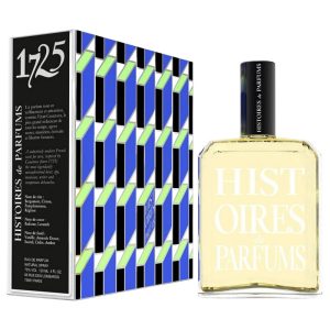 היסטורי דה פרפיום 1725 לגבר 60 מל אדפ - Histoires De Parfums 1725 Unisex 60ml EDP