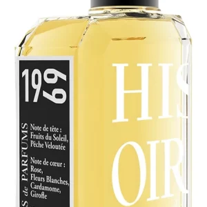 היסטורי דה פרפיום 1969 לאישה 60 מל אדפ - Histoires De Parfums 1969 Unisex 60ml EDP