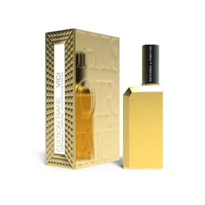 היסטורי דה פרפיום ויסי יוניסקס 60 מל אדפ - Histoires De Parfums Vici Unisex 60ml EDP