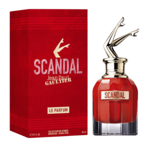 גאן פול גוטיה סקנדל בושם לאישה אדפ 80 מ"ל - JEAN PAUL GAULTIER SCANDAL PARFUM FOR WOMEN EDP 80ML