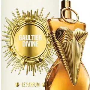 גאן פול גוטיה דיווין בושם לאישה לה פרפיום 100מ”ל JEAN PAUL GAULTIER DIVINE LE PARFUM 100ML
