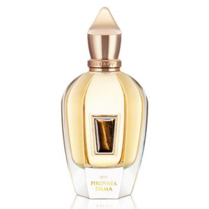 בושם יוניסקס קסרגוף פיקוואיה דאמה פרפיום 100 מ"ל Xerjoff Pikovaya Dama Eau De Parfum 100ML