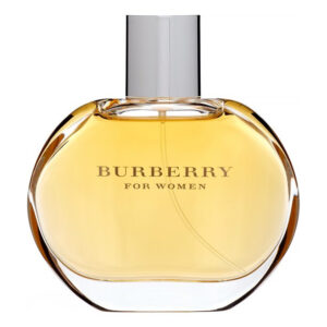 בושם לאשה ברברי קלאסי 100 מ"ל Burberry Burberry Classic E.D.P 100ml