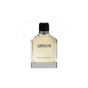 ארמני בושם לגבר או פור הום אדט 100 מ"ל Armani eau Pour Homme edt 100ml