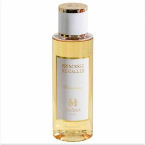 מייסון מייסה מי גוף פרינסס דה גלאס 250 מל Maissa PRINCESSE DE GALLES Fragrance Brume 250 ML