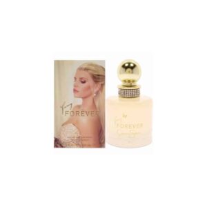 בושם לאישה פריס הילטון פנסי פוראבר אדפ 100 מ"ל Fancy Forever by Jessica Simpson Eau De Parfum Spray for Women 100 ml