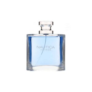 בושם לגבר נאוטיקה וויאג' א.ד.ט לגבר 100 מ"ל Nautica Voyage By Nautica For Men E.D.T 100 ML