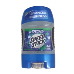 דאודורנט ספיד סטיק ג'ל אנטי פרספירנט 85 גרם