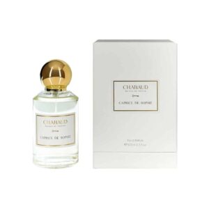 בושם יוניסקס שאבו כפריס דה סופי 100 מ"ל א.ד.פ CHABAUD CAPRICE DE SOPHIE 100ML E.D.P