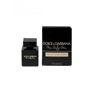 בושם לאישה מוקטן דולצ'ה גבאנה דה אונלי וואן אדפ אינטנס 7.5מ"ל