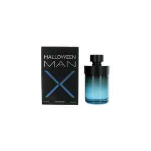 בושם לגבר האלווין איקס א.ד.ט 125 מ"ל Haloween man x E.D.T