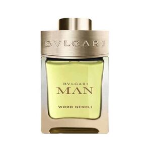בושם לגבר בולגרי מאן ווד נרולי אדפ 100 מ"ל Bvlgari Man Wood Neroli Eau De Parfum 100ml