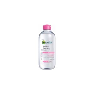גרניה מים מיסלרים בגודל ענק 700 מ"ל Garnier Micellar Cleansing Water 700ml