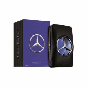 מרצדס לגבר  אדט - Mercedes for men edt