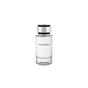 בושם לגבר באריזת טסטר מרצדס בנץ אדט 120מל mercedes-benz 120ml edt
