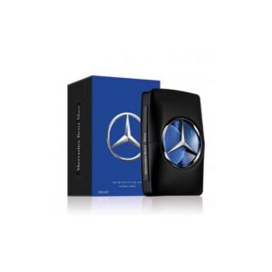 בושם לגבר מרצדס מן אדט 100 מל Mercedes Benz Man by Mercedes Benz
