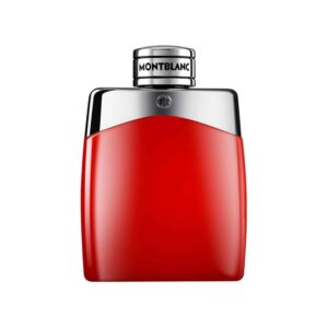 מונבלאן לגנד רד אדפ 100 מ"ל לגבר Montcblanc Legend Red edp 100ml for him