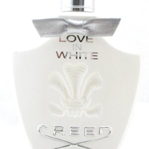 בושם לאשה קריד לאב אין וויט א.ד.פ 75 מ"ל באריזת טסטר  Creed Love In White E.D.P 75ml TESTER