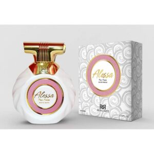 אליסה בושם לאישה אדפ 100 מ"ל ALESSA POUR FEMME EDP 100ML