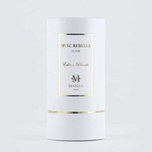 בושם יוניסקס מייסה מאסק ריבל אליקסיר 100 מ"ל Maissa Musc Rebelle Boutique Elixir 100ml