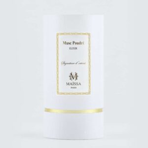 בושם יוניסקס מייסה מאסק פודרה אליקסיר 100 מ"ל Maissa Musc Poudre Boutique Elixir 100ml