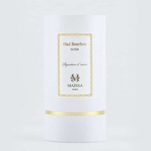 בושם יוניסקס מייסה אוד בורבון אליקסיר 100 מ"ל Maissa Oud Bourbon Boutique Elixir 100ml