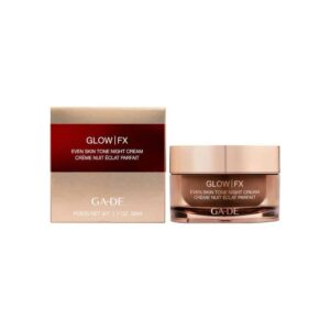 ג'ייד גלו FX קרם לילה לגוון עור אחיד 50 מ"ל GA-DE GLOW FX 50 ML