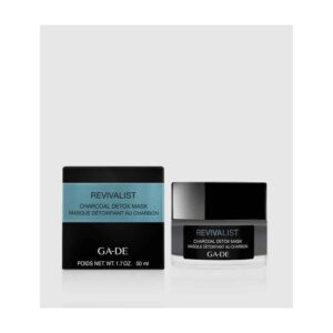 ג'ייד רויוליסט מסכה לטיהור וניקוי עמוק של העור 50 מ"ל GA-DE REVIVALIST MASK 50 ML