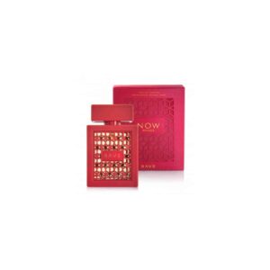 בושם לאישה נאו רוג' א.ד.פ 100 מ"ל Now Rouge 100ml E.D.P