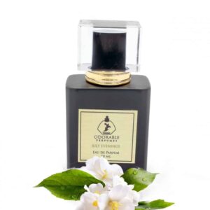 בושם יוניסקס אודורבל פרפיום יולי איבנינס אדפ 50מ"ל Odorable Perfumes July Evenings edp 50ml