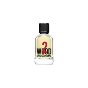 בושם לאישה דיסקוורד 2 אדט 100 מל DSQUARED 2 Wood Eau De Toilette