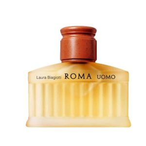 לאורה ביגוטי רומא אומו לגבר אדט - Laura Biagiotti Roma Uomo for men E.D.T