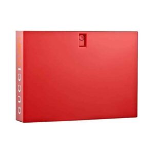 בושם לאשה גוצ'י ראש א.ד.ט 50 מ"ל לאישה Gucci Rush Eau de Toilette 50 ml