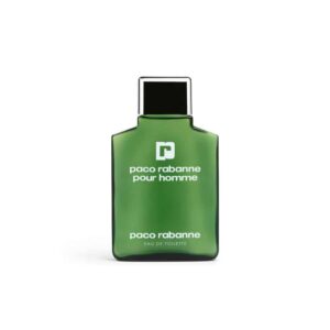 בושם לגבר פאקו רבאן לגבר א.ד.ט 100 מ"לPaco Rabanne Pour Homme Eau De Toilette 100ml