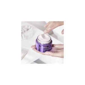 לנקום רנרגי מולטי ליפט אולטרה קרם לחות ליום עם מקדם הגנה 20 בגודל 50מל Lancome Renergie Multi Lift Ultra SPF20 DAY CREAM 50ml