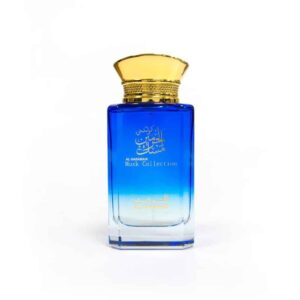 אל הרמין מאסק קולקשו א.ד.פ 100 מ"ל Al Haramain Musk Collection E.D.P 100 ml unisex
