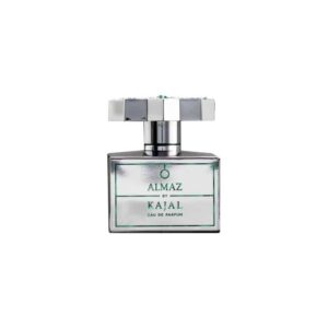 קגאל אלמאז א.ד.פ באריזת טסטר 100 מ"ל Kajal Almaz EDP Unisex 100ML TESTER