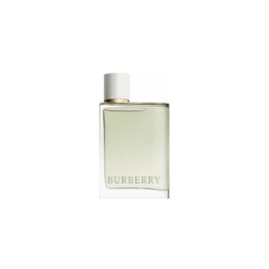 ברברי הר א.ד.ט באריזת טסטר 100 מ"ל לאישה Burberry Her E.D.T 100ml TESTER
