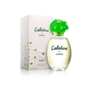 בושם לאישה קבוטין דה גרס אדט 100מ"ל CABOTINE DE GRES EDT 100ML