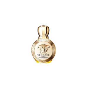 בושם לאישה ורסצה ארוס אדפ 50 מל Versace Eros Edp 50 ml Women