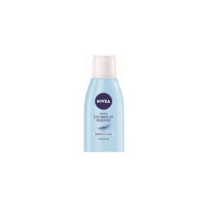ניואה מסיר איפור עיניים 125 מ"ל Nivea Eye Makeup Remover 125ml