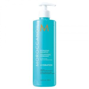 מורוקן אויל שמפו מעניק לחות 500 מ"ל MOROCCANOIL HYDRATING SHAMPOO 500ML