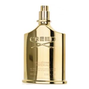 בושם יוניסקס קריד אימפרייל 100 מ"ל באריזת טסטר tster Creed Millesime Imperial E.D.P 100ml