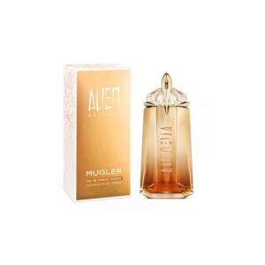 בושם לאישה מוגלר אליאן גודס אדפ אינטנס 90מ"ל Mugler Alien Goddess edp Intense 90ml